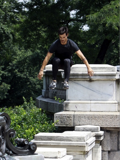 致命追踪剧照的剧照