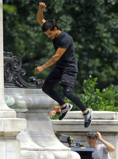 致命追踪剧照的剧照