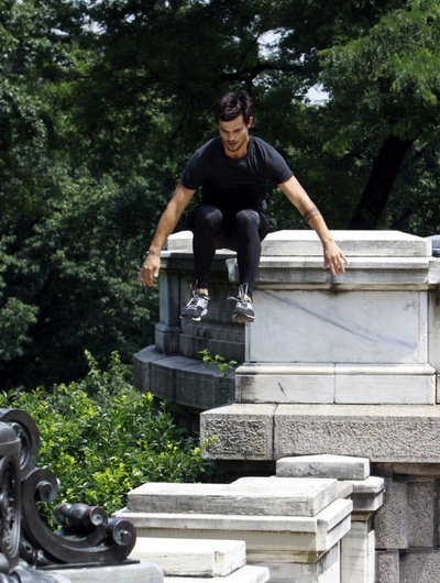 致命追踪剧照的剧照