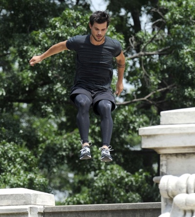 致命追踪剧照的剧照