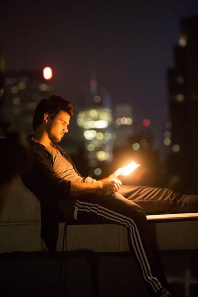 致命追踪剧照的剧照