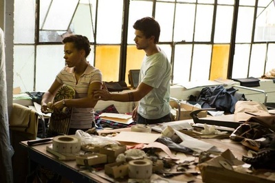 致命追踪剧照的剧照