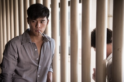 黑白剧照的剧照