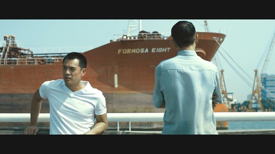 黑白剧照的剧照