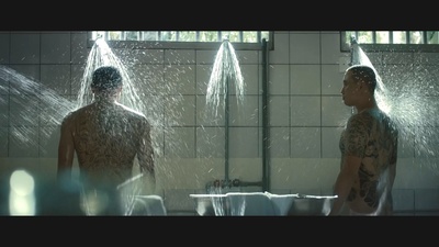 黑白剧照的剧照