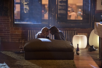 时光尽头的恋人剧照的剧照