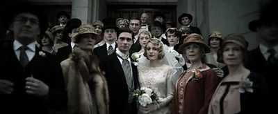 时光尽头的恋人剧照的剧照