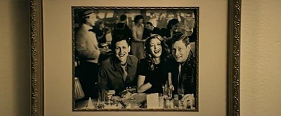 时光尽头的恋人剧照的剧照