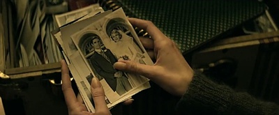 时光尽头的恋人剧照的剧照