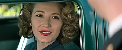 时光尽头的恋人剧照的剧照