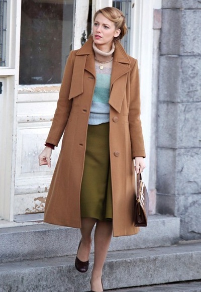 时光尽头的恋人剧照的剧照