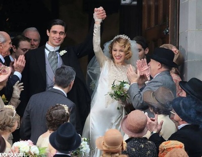 时光尽头的恋人剧照的剧照