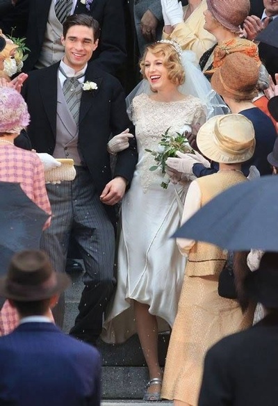 时光尽头的恋人剧照的剧照