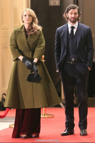 时光尽头的恋人剧照的剧照