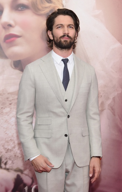 时光尽头的恋人剧照的剧照