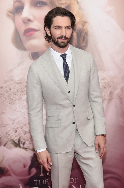 时光尽头的恋人剧照的剧照