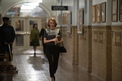 时光尽头的恋人剧照的剧照