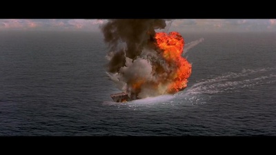 猎杀U-571剧照的剧照