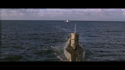 猎杀U-571剧照的剧照
