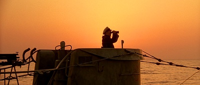 猎杀U-571剧照的剧照