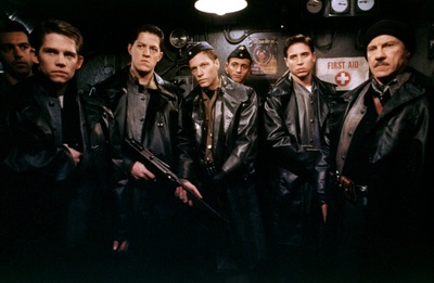 猎杀U-571剧照的剧照