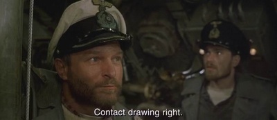 猎杀U-571剧照的剧照