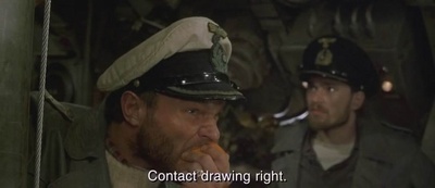 猎杀U-571剧照的剧照