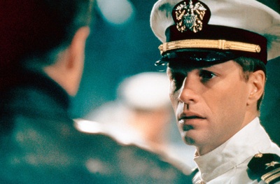 猎杀U-571剧照的剧照