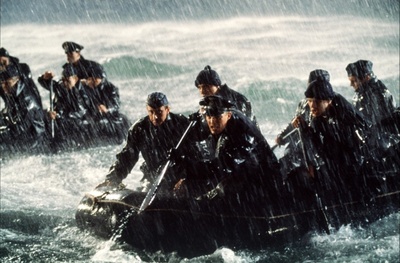 猎杀U-571剧照的剧照