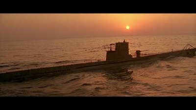 猎杀U-571剧照的剧照