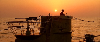 猎杀U-571剧照的剧照