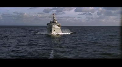 猎杀U-571剧照的剧照