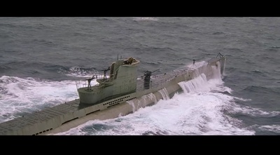 猎杀U-571剧照的剧照