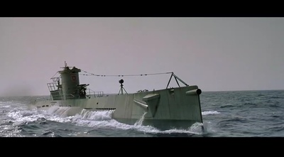 猎杀U-571剧照的剧照