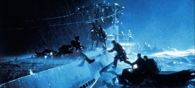 猎杀U-571剧照的剧照