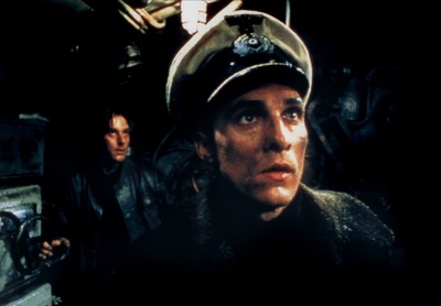 猎杀U-571剧照的剧照