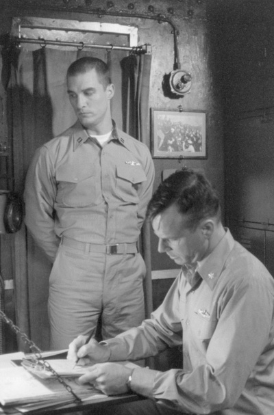 猎杀U-571剧照的剧照