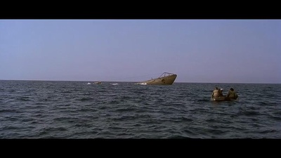 猎杀U-571剧照的剧照