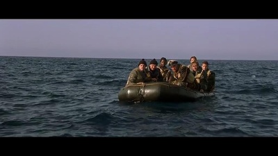 猎杀U-571剧照的剧照