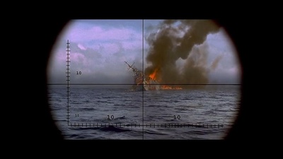 猎杀U-571剧照的剧照