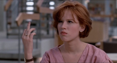 早餐俱乐部剧照的剧照