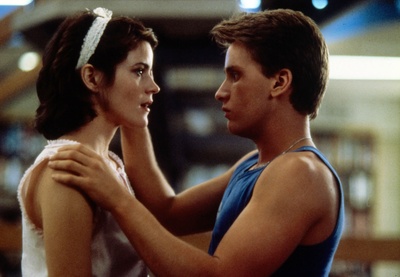 早餐俱乐部剧照的剧照