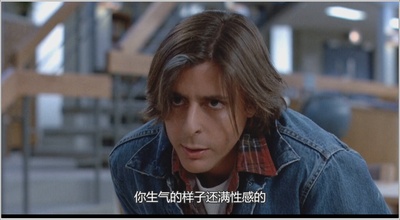 早餐俱乐部剧照的剧照