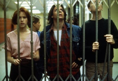 早餐俱乐部剧照的剧照