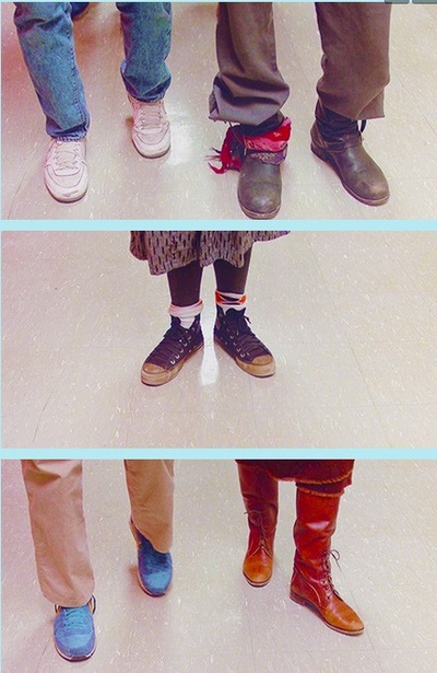 早餐俱乐部剧照的剧照