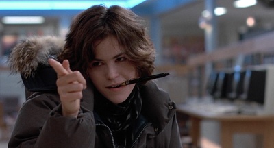 早餐俱乐部剧照的剧照