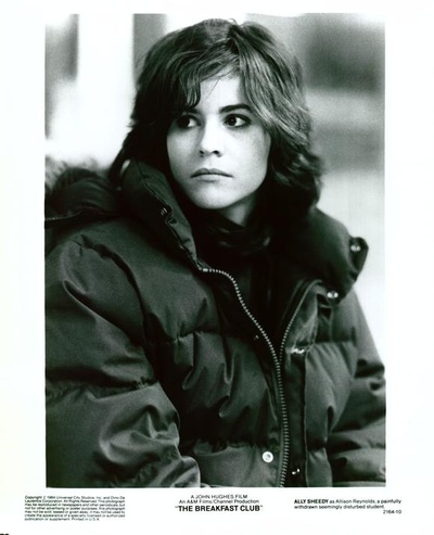 早餐俱乐部剧照的剧照