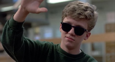 早餐俱乐部剧照的剧照