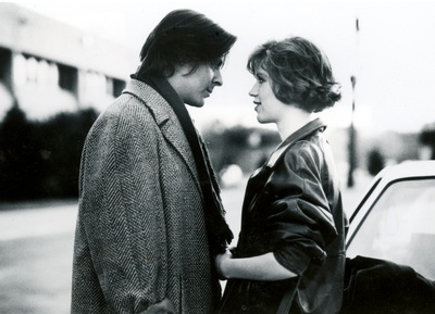 早餐俱乐部剧照的剧照