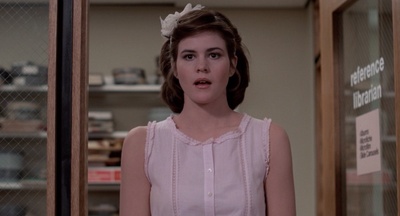 早餐俱乐部剧照的剧照